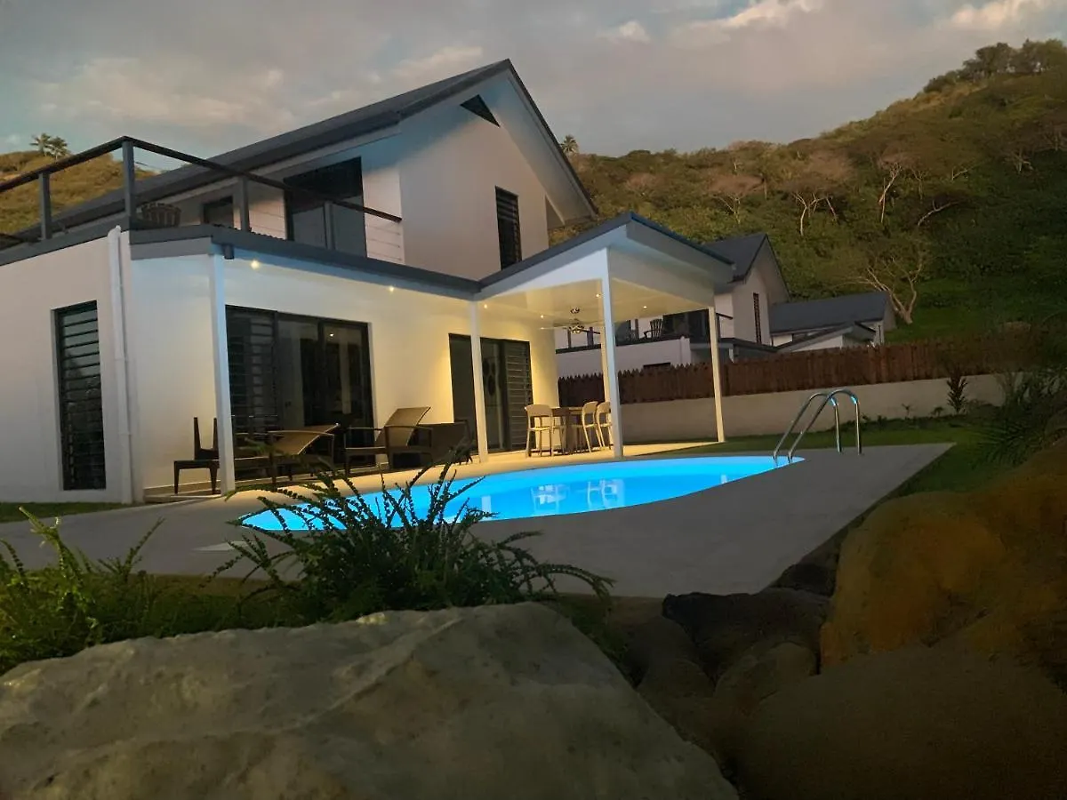 Private Fafapiti Villa By Matira Beach contacts